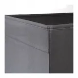 ikea-drona-pudelko-wklad-szuflada-kallax-szary-stan-nowy