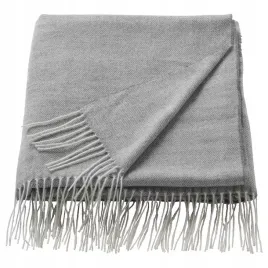 ikea-holmvi-pled-koc-narzuta-120x160-cm-szary