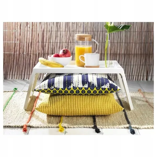 ikea-klipsk-stolik-tacka-bialy-36x56-cm-marka-ikea