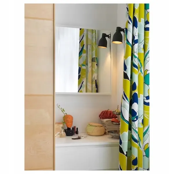 ikea-hektar-reflektor-z-klamra-scienny-ciemnoszary