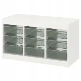 ikea-trofast-regal-z-pojemnikami-bialy-zielonoszar
