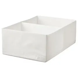 ikea-stuk-pudelko-z-przegrodkami-bialy-34x51x18-cm