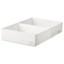 ikea-stuk-pudelko-z-przegrodkami-bialy-34x51x10-cm