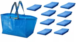 ikea-frakta-torba-71l-zakupy-pranie-basen-10-szt