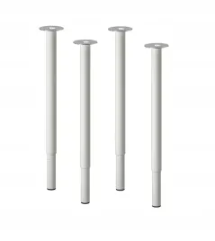 ikea-olov-nogi-regulowane-4-szt-biale-stol-biurko