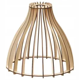 ikea-daggpunkt-klosz-lampa-wiszaca-sklejka-28-cm