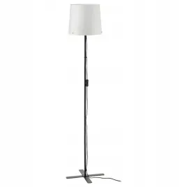 ikea-barlast-lampa-podlogowa-czarna-podstawa-bialy-klosz-150-cm