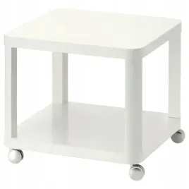 ikea-tingby-stolik-na-kolkach-50x50-cm-bialy