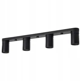 ikea-nymane-lampa-sufitowa-4-reflektory-antracyt