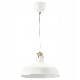 ikea-ranarp-lampa-wiszaca-kremowy-38-cm