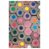 ikea-bild-plakat-kredki-61x91cm