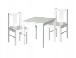 ikea-zestaw-kritter-stolik-2-x-krzeselko-bialy