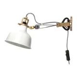 lampa-scienna-reflektor-z-klamra-ranarp