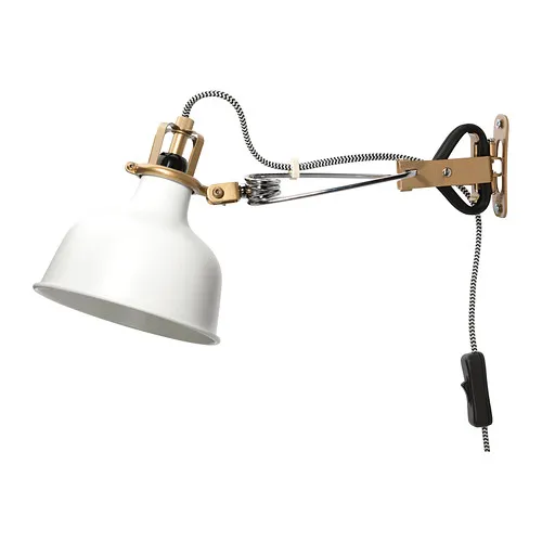 lampa-scienna-reflektor-z-klamra-ranarp