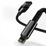 baseus-kabel-przewod-usb-lightning-iphone-24a-2m-stan-nowy