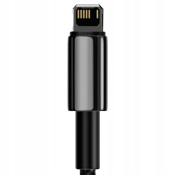 baseus-kabel-przewod-usb-lightning-iphone-24a-2m-stan-nowy-kolor-czarny