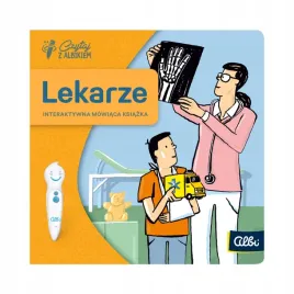 czytaj-z-albikiem-lekarze-interaktywna-mowiaca-ksiazka