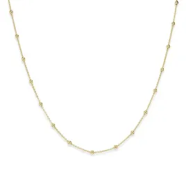 elegancki-pozlacany-lancuszek-kulkowy-srebro-925-materia-k104