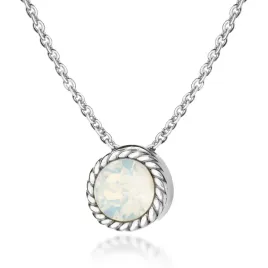 naszyjnik-tuscany-silver-z-kamieniem-urodzinowym-srebro-925-46-cm