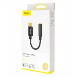 baseus-adapter-aux-audio-usb-c-do-mini-jack-3-5mm-stan-nowy-stan-opakowania-oryginalne