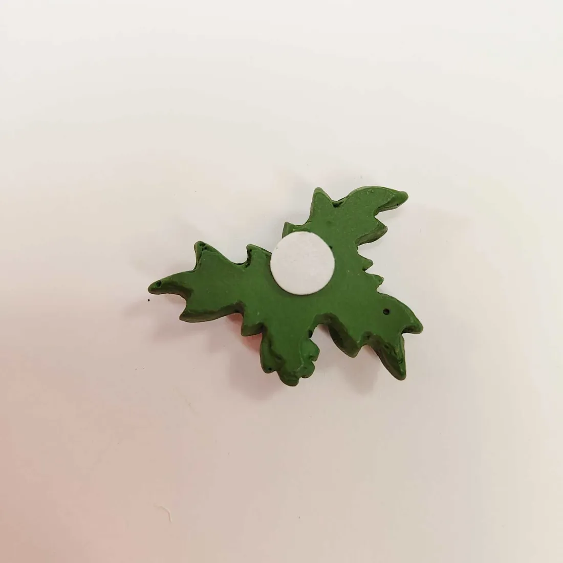 ostrokrzew-x6-z-klejem-stan-nowy