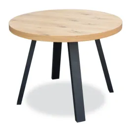 stol-okragly-rozkladany-fi-100-debowy-gruby-blat