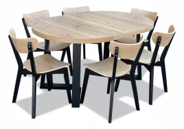 stol-okragly-rozkladany-100-2x50-dab-6-krzesel