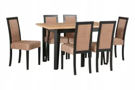krzesla-tapicerowane-stol-rozkladany-140-180x80-nogi-metal