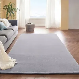 bedsure-dywan-jak-futro-krolika-160x230-szary