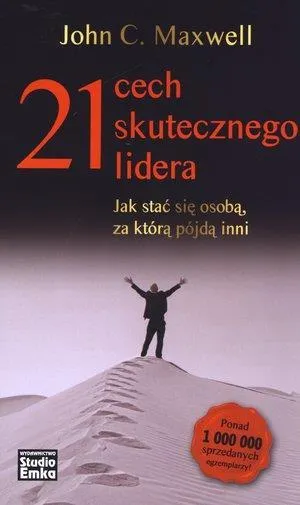 21-cech-skutecznego-lidera-wydawnictwo-studio-emka