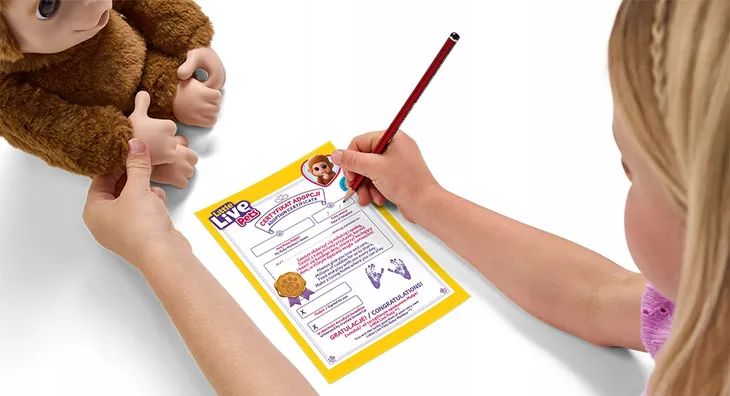 moja-malpka-mango-little-live-pets-wiek-dziecka-4-lata