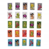 muduko-piatka-z-kosmosu-rodzaj-podstawa