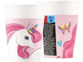 papierowe-kubeczki-na-urodziny-jednorozec-8x9-cm-urodzinowe-8-szt-kubki