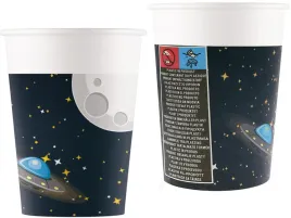 papierowe-kubeczki-na-urodziny-kosmos-8x9-cm-urodzinowe-8szt-kubki-rakieta