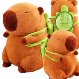maskotka-kapibara-z-plecakiem-zolwikiem-pluszowym-pluszak-25cm