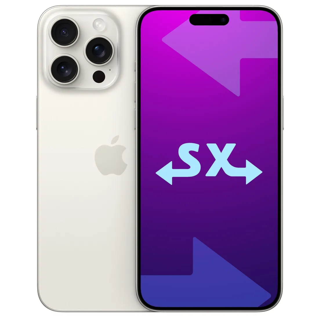 Apple iPhone 15 Pro 128GB E-sim – 192327487 - ERLI.pl