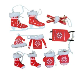 zestaw-zawieszek-drewnianych-5-10-cm-czerwone