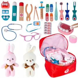maly-doktor-zestaw-malego-lekarza-drewniany-dentysty-w-walizce-dla-dzieci