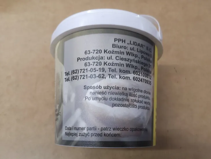 pasta-do-mycia-rak-bhp-1l-lido-lido-10-producent-lido