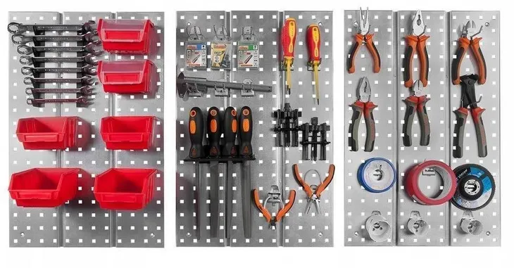 polka-narzedziowa-tablica-narzedziowa-tool-wall-panel