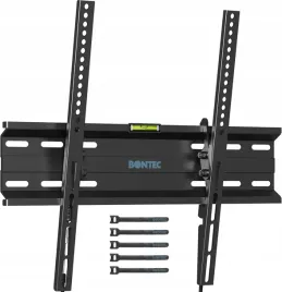 niskoprofilowy-uchwyt-scienny-do-telewizora-23-55-przechylny-max-45-kg