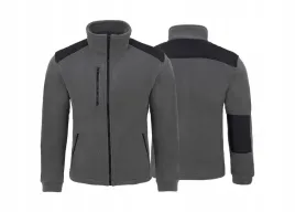 polar-premium-grafit-czarny-meski-s