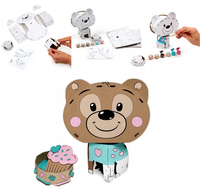 figurka-3d-malowanie-po-numerach-mis-kidea-kod-producenta-f3dmnmka