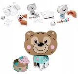 figurka-3d-malowanie-po-numerach-mis-kidea-kod-producenta-f3dmnmka