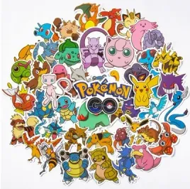 naklejki-pokemon-pikachu-charmander-jigglypuff-50