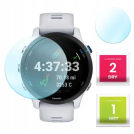 szklo-hybrydowe-do-garmin-forerunner-255-szybka-szkielko-ochronne