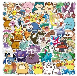 naklejki-pokemony-pikachu-nagrody-motywacyjne