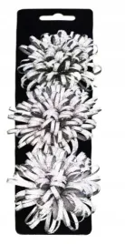 rozetka-srebrna-kokarda-do-ozdobienia-prezentow-swiateczne-do-pakowania-x3