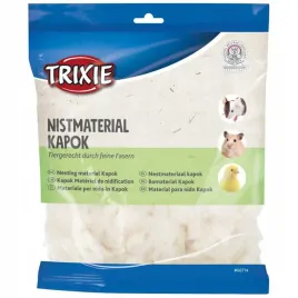trixie-szarpanka-do-gniazda-kapok-kremowa-100g