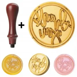 pieczec-woskowa-stempel-uchwyt-raczka-thank-you